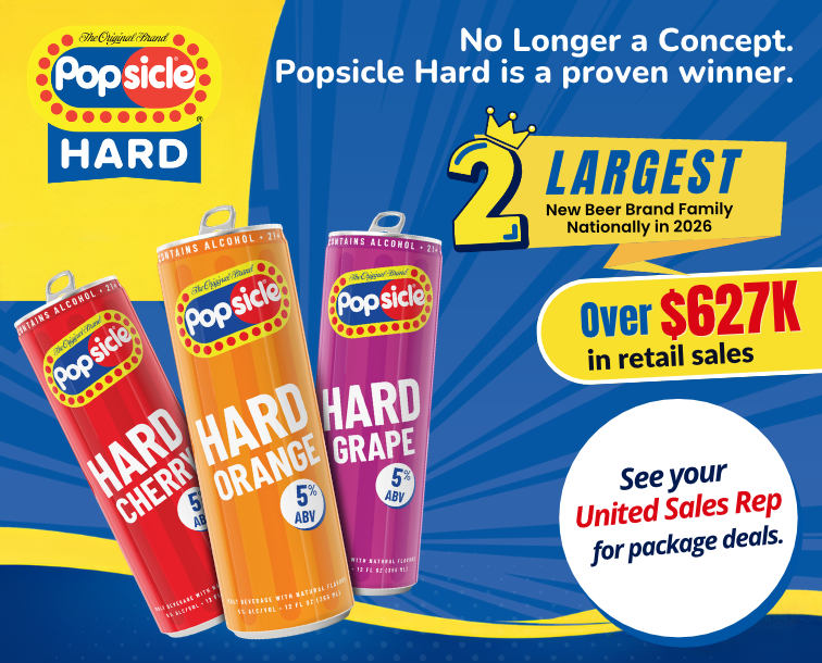 Popsicle Hard